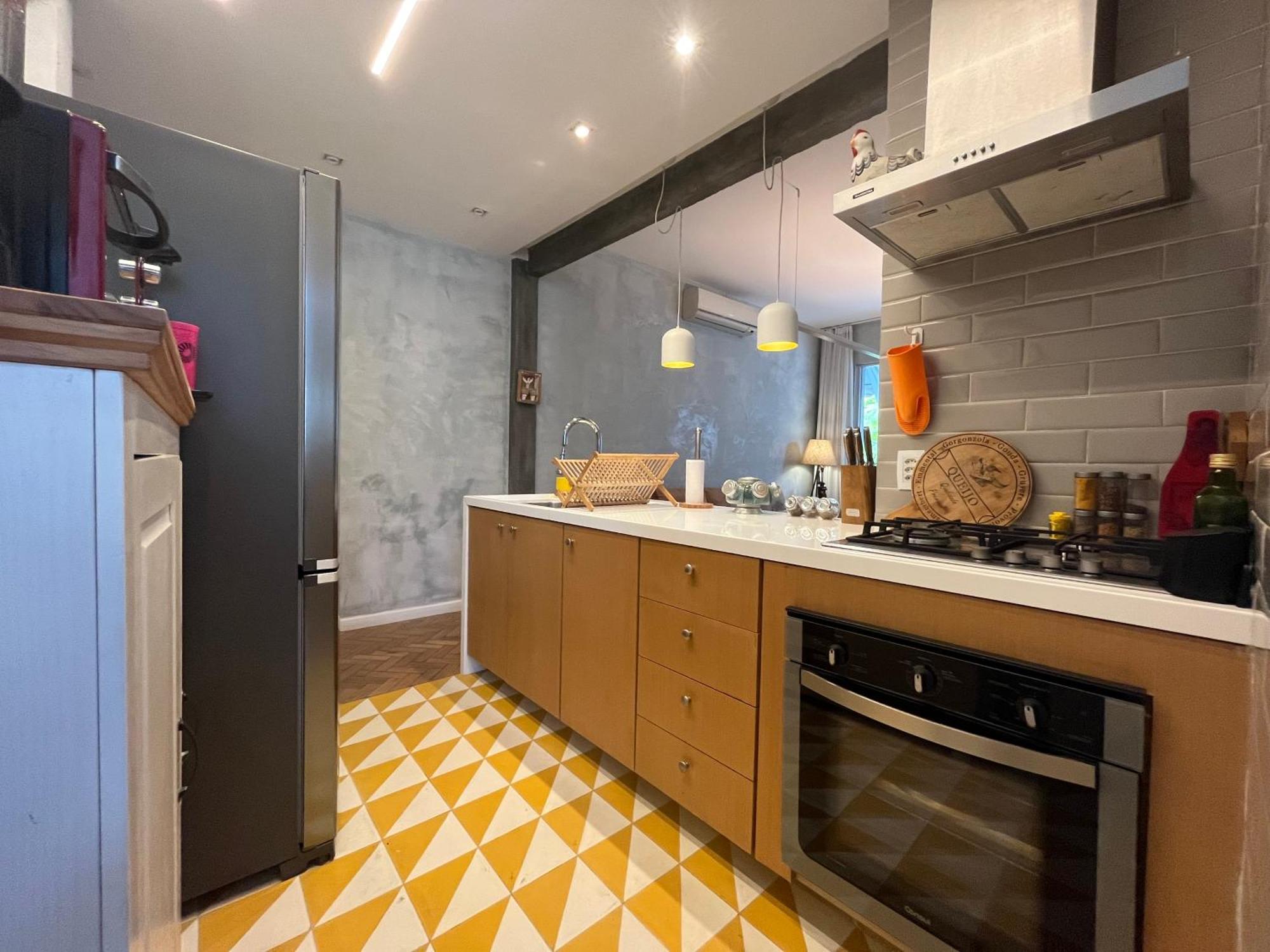 Conforto Em Ipanema Apartamento Río de Janeiro